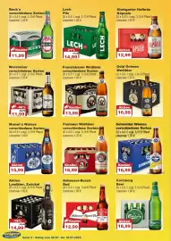 Bilgro Prospekt woche 28 Seite 3