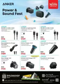 Nesto catalogue Page 1