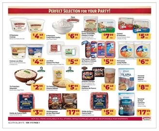 Los Altos Ranch Market weekly ad Page 8