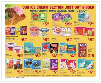 Los Altos Ranch Market weekly ad Page 2