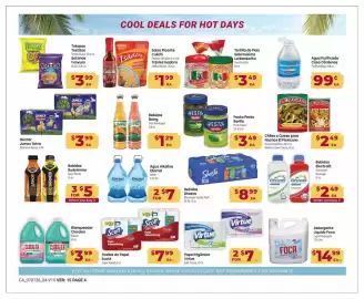 Los Altos Ranch Market weekly ad Page 4