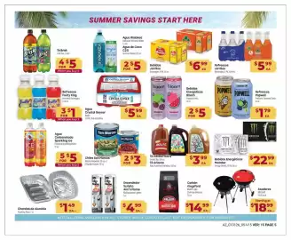 Los Altos Ranch Market weekly ad Page 5