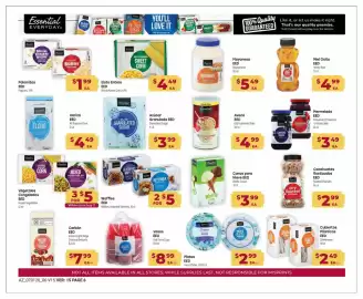 Los Altos Ranch Market weekly ad Page 6