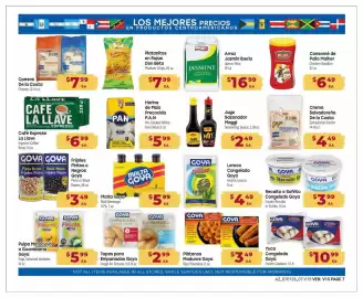 Los Altos Ranch Market weekly ad Page 7