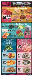 Save a Lot weekly ad week 27 Page 1