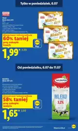 Lidl gazetka Strona 11