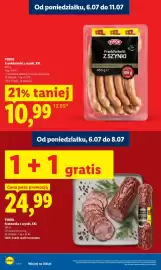 Lidl gazetka Strona 12