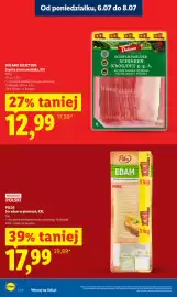 Lidl gazetka Strona 14