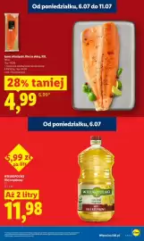 Lidl gazetka Strona 15