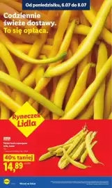 Lidl gazetka Strona 16