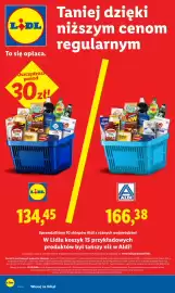 Lidl gazetka Strona 2