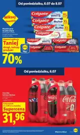 Lidl gazetka Strona 21