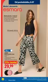 Lidl gazetka Strona 28