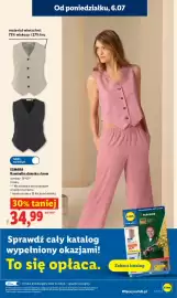 Lidl gazetka Strona 29