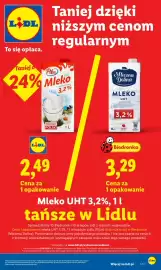 Lidl gazetka Strona 3