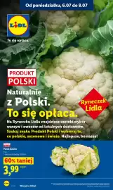Lidl gazetka Strona 34