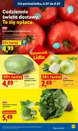 Lidl gazetka Strona 35