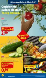 Lidl gazetka Strona 36