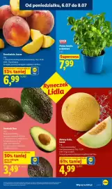 Lidl gazetka Strona 37