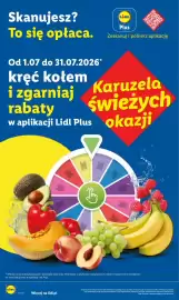 Lidl gazetka Strona 38
