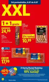 Lidl gazetka Strona 40