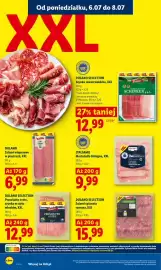 Lidl gazetka Strona 42