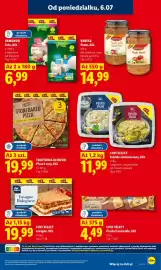 Lidl gazetka Strona 43