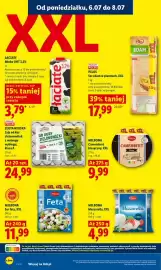 Lidl gazetka Strona 44