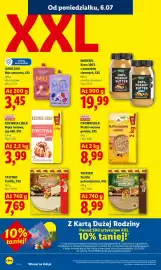 Lidl gazetka Strona 46