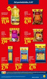 Lidl gazetka Strona 47