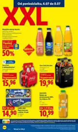 Lidl gazetka Strona 48