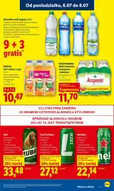 Lidl gazetka Strona 49