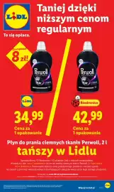 Lidl gazetka Strona 5