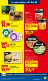 Lidl gazetka Strona 51