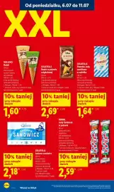Lidl gazetka Strona 52