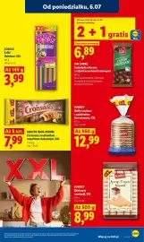 Lidl gazetka Strona 53
