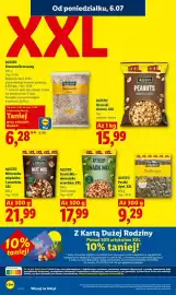 Lidl gazetka Strona 54