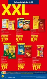 Lidl gazetka Strona 56