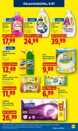 Lidl gazetka Strona 57