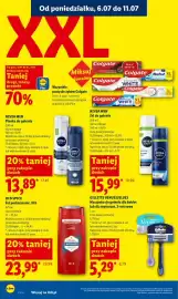 Lidl gazetka Strona 58