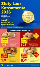 Lidl gazetka Strona 60