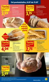 Lidl gazetka Strona 61
