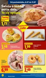 Lidl gazetka Strona 62