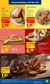 Lidl gazetka Strona 63