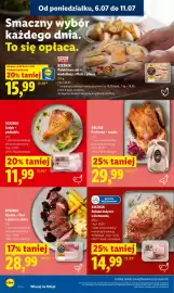 Lidl gazetka Strona 64
