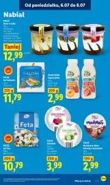 Lidl gazetka Strona 69