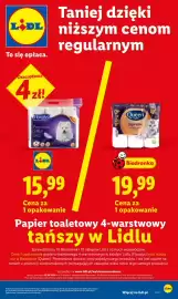 Lidl gazetka Strona 7