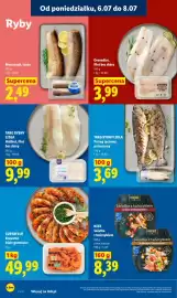 Lidl gazetka Strona 70
