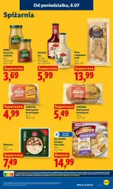 Lidl gazetka Strona 71