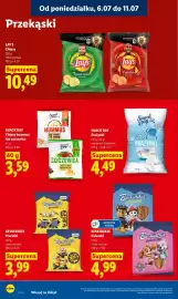 Lidl gazetka Strona 72